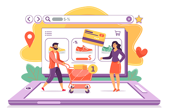 web app development