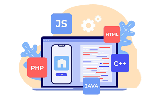 web app development