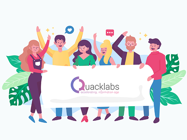 quacklabs