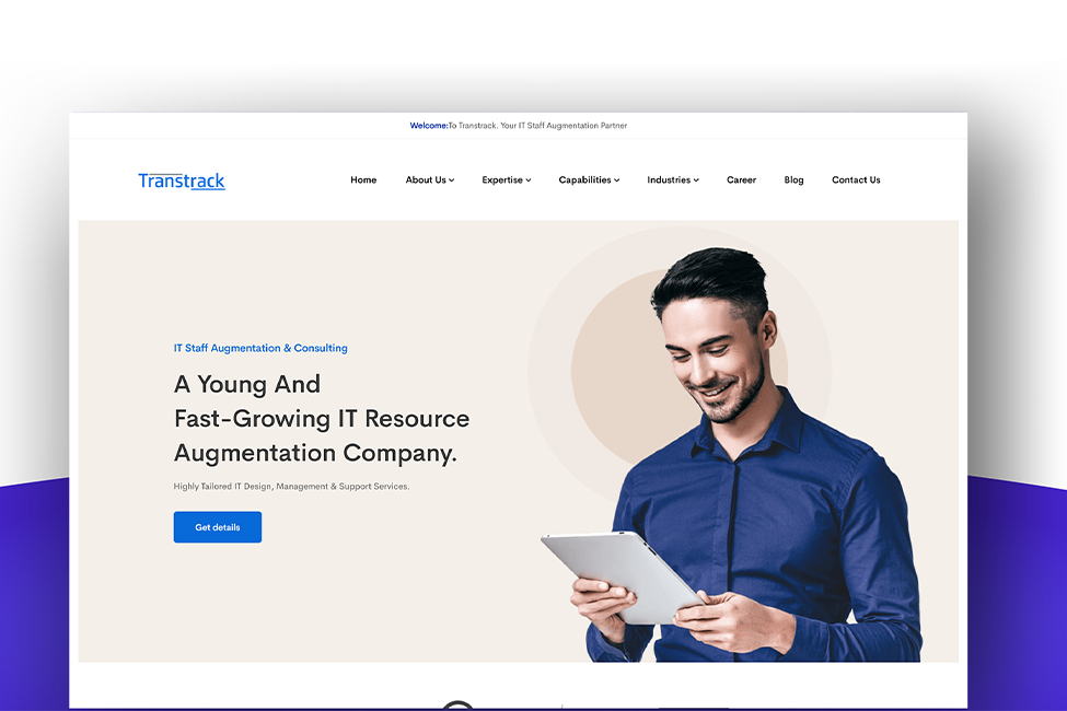 portfolio